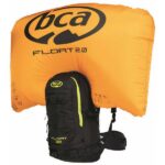 BCA Рюкзак лавинний FLOAT 32 Black - Зображення 3