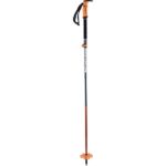 BCA Лижні палиці SCEPTER 4s Black-Orange