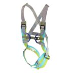 First Ascent Система BABY