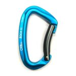 First Ascent Карабін ROCK II BENT