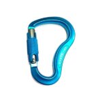 First Ascent Карабін HMS Autolock