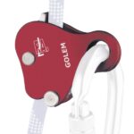 First Ascent Затискач GOLEM
