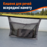 Туристичний Намет двомісний Desert Fox - Зображення 4