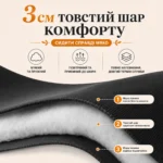 Складане туристичне крісло YouShanRan, кемпінгове крісло з чохлом - Зображення 14