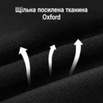 Складане туристичне крісло YouShanRan, кемпінгове крісло з чохлом - Зображення 12