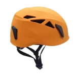 Каска First Ascent Solid альпіністська, 330 г (помаранчевий) - Зображення 4